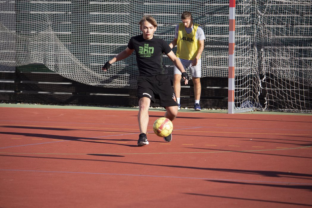 2021 Fotbal (finále)